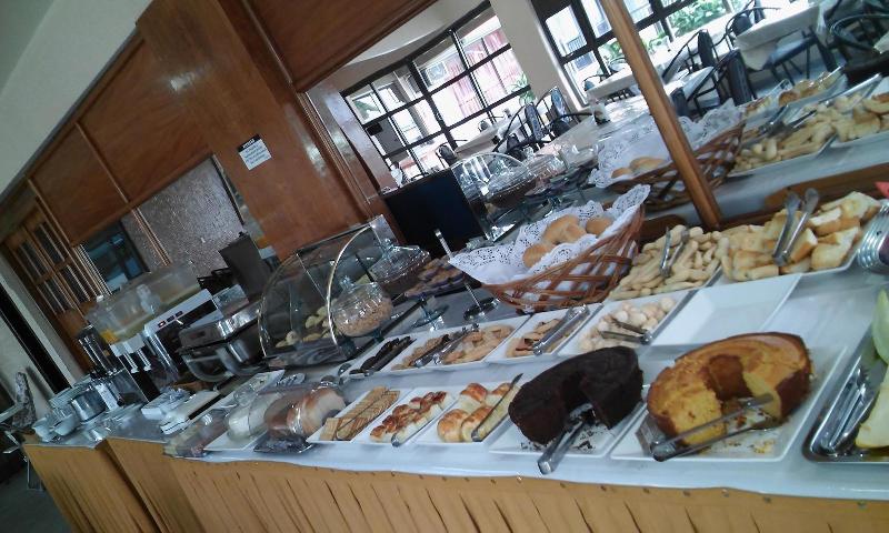 Tawfiq's Palace Hotel
