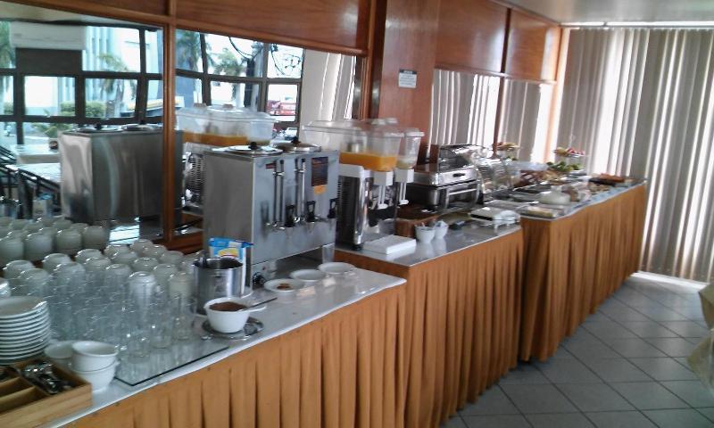 Tawfiq's Palace Hotel