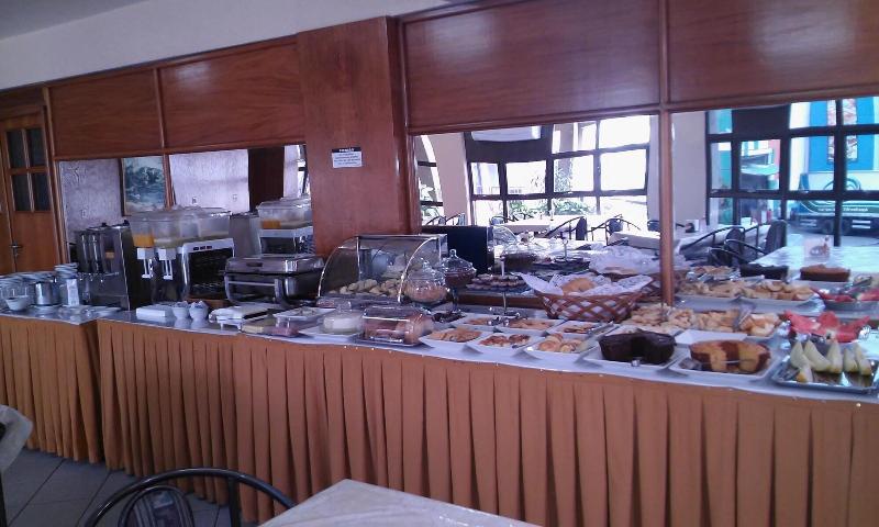 Tawfiq's Palace Hotel