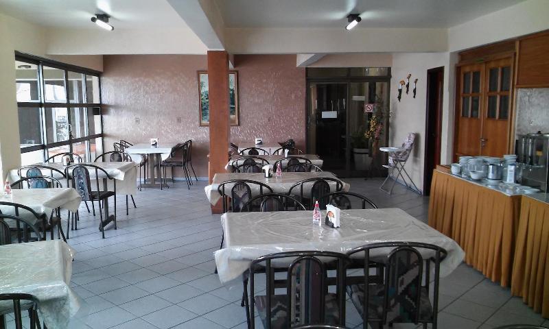 Tawfiq's Palace Hotel