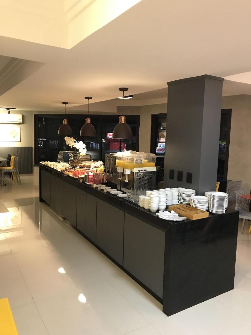 Tawfiq's Palace Hotel