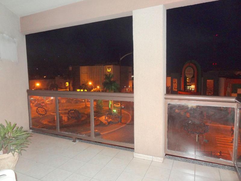 Tawfiq's Palace Hotel