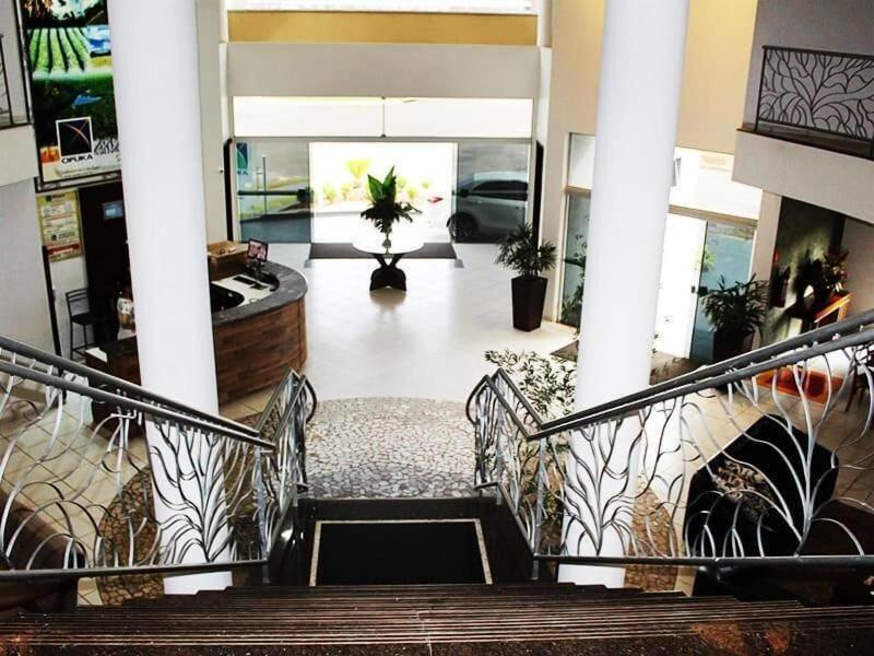 Hotel Opuka image