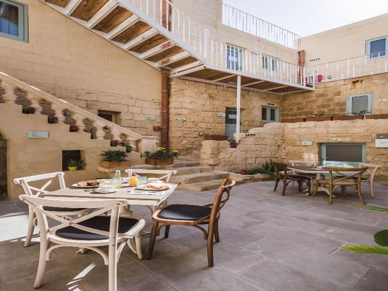 Talbot and Bons Boutique Bed & Breakfast