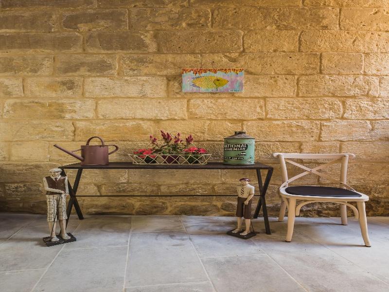 Talbot and Bons Boutique Bed & Breakfast