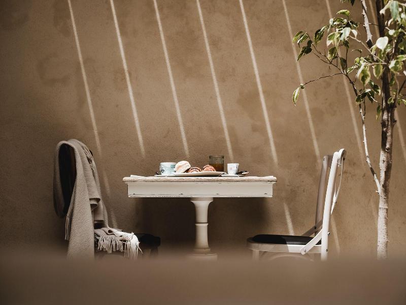 Talbot and Bons Boutique Bed & Breakfast
