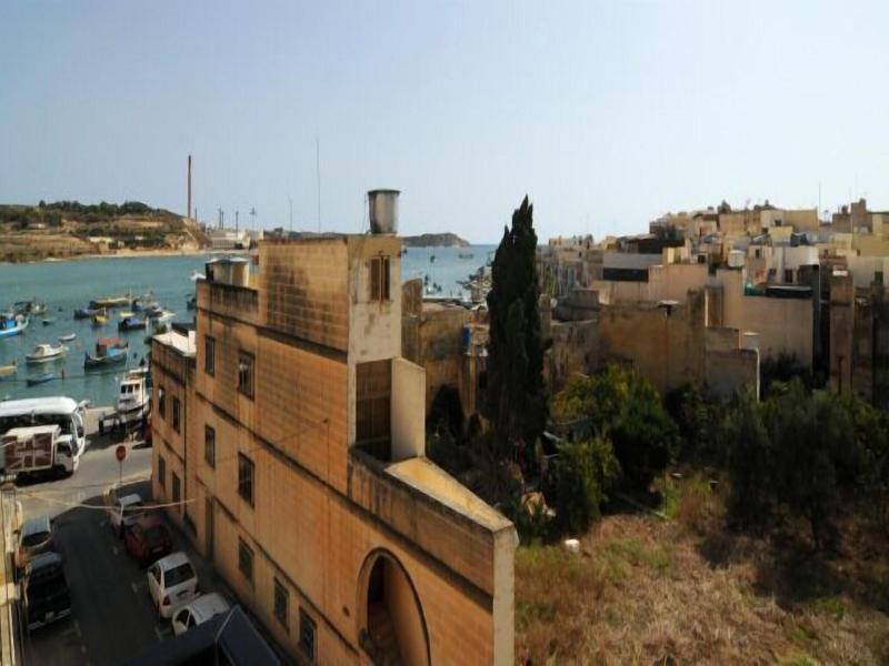 Port View Guest House image