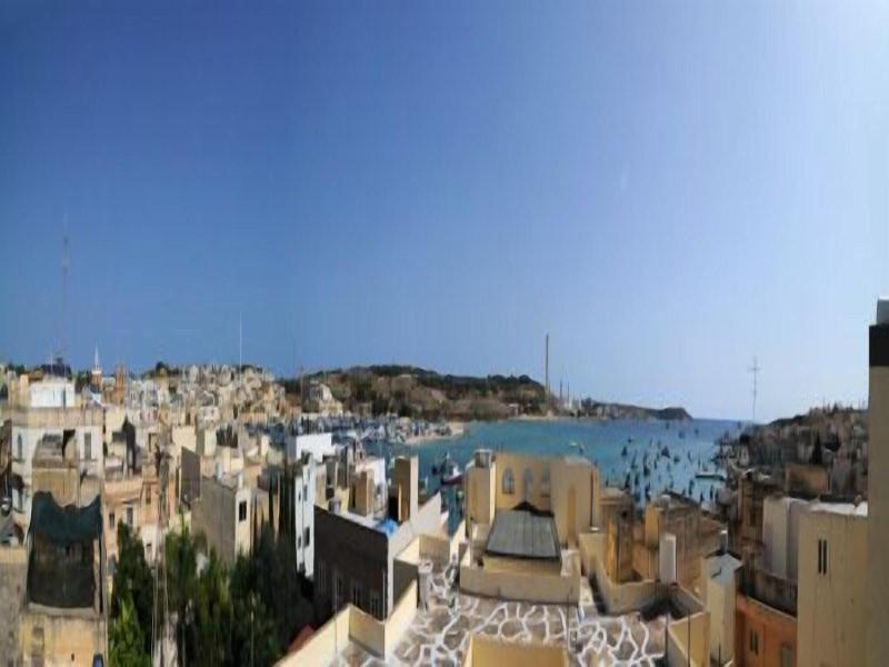 Port View Guest House image
