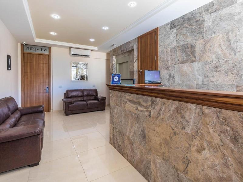 Port View Guest House image