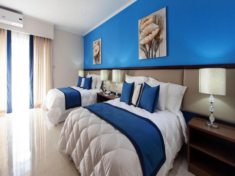 Port View Guest House image