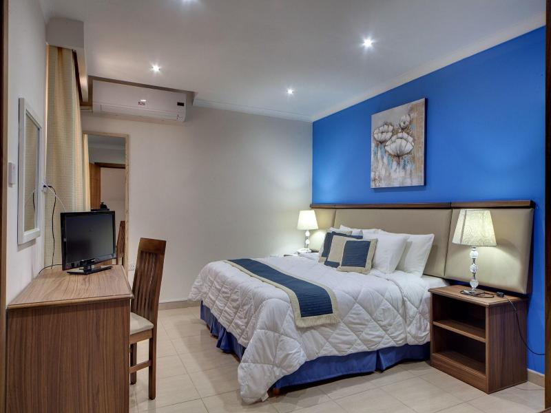 Port View Guest House image