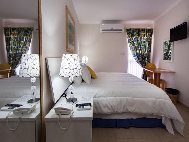 Port View Guest House image