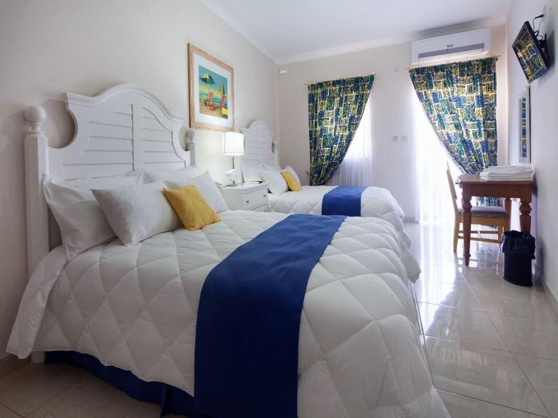 Port View Guest House image
