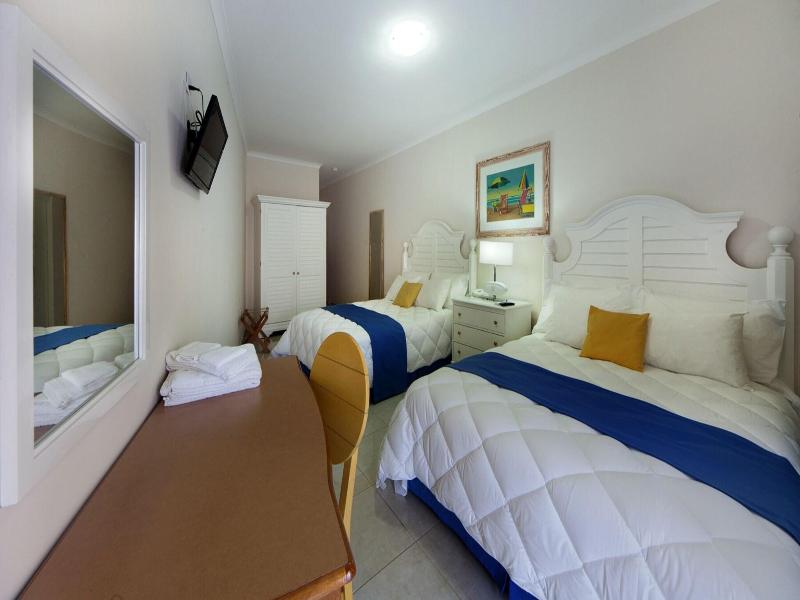 Port View Guest House image
