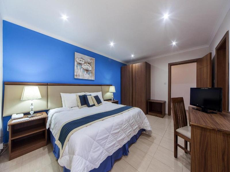 Port View Guest House image