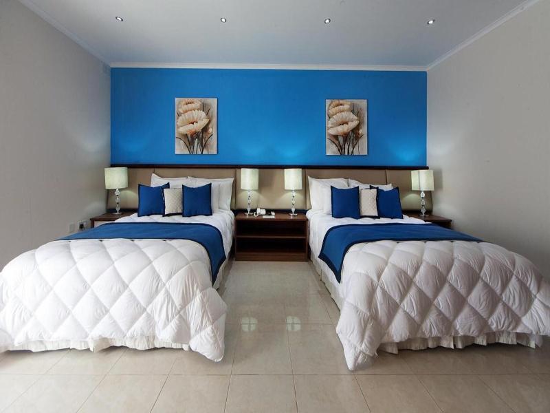 Port View Guest House image