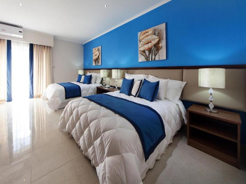 Port View Guest House image