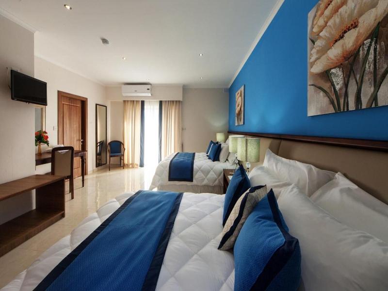 Port View Guest House image