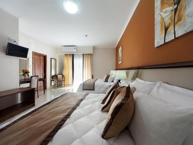 Port View Guest House image