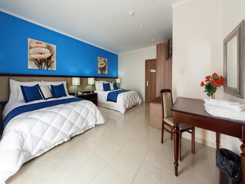 Port View Guest House image