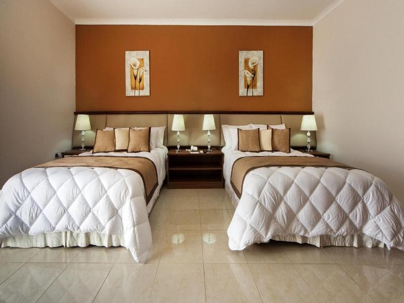 Port View Guest House image