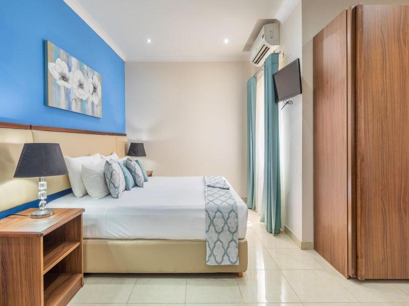 Port View Guest House image