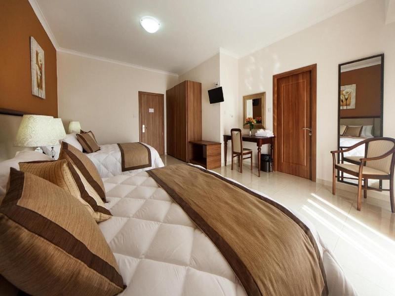 Port View Guest House image