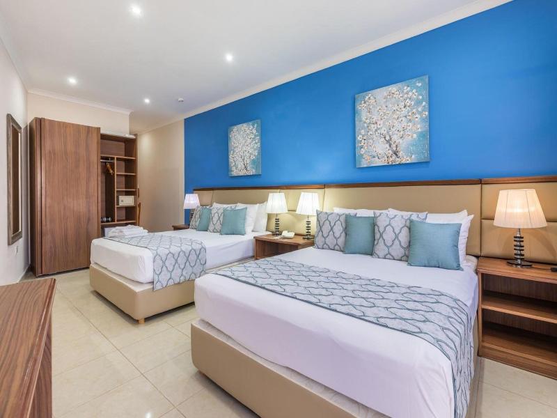 Port View Guest House image
