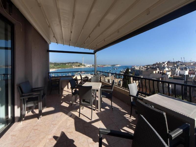 Port View Guest House image