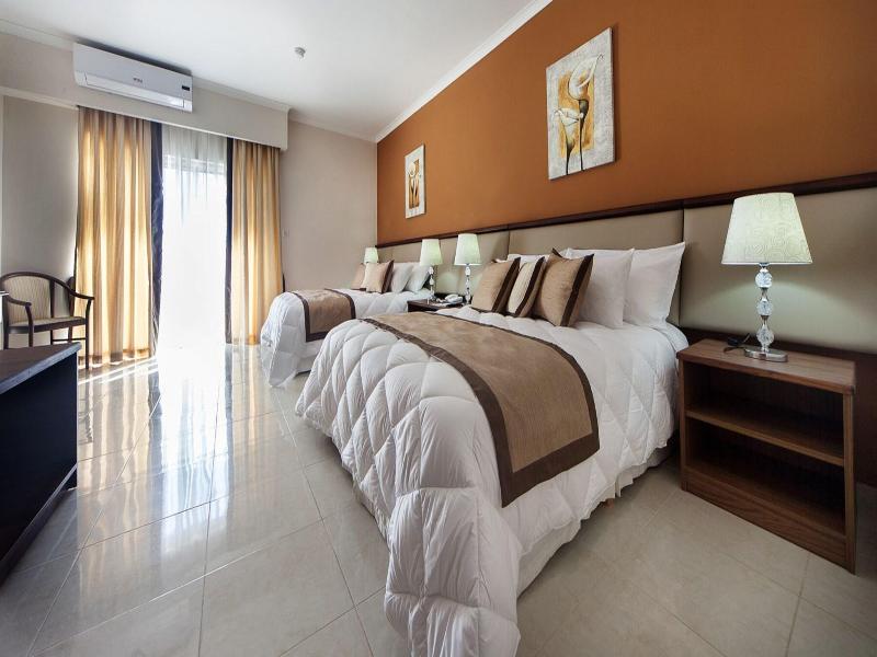 Port View Guest House image