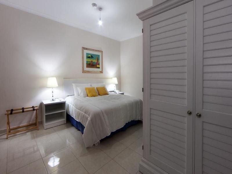 Port View Guest House image