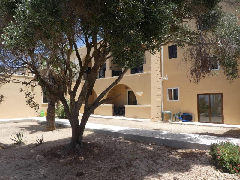 San Antonio Guest House image