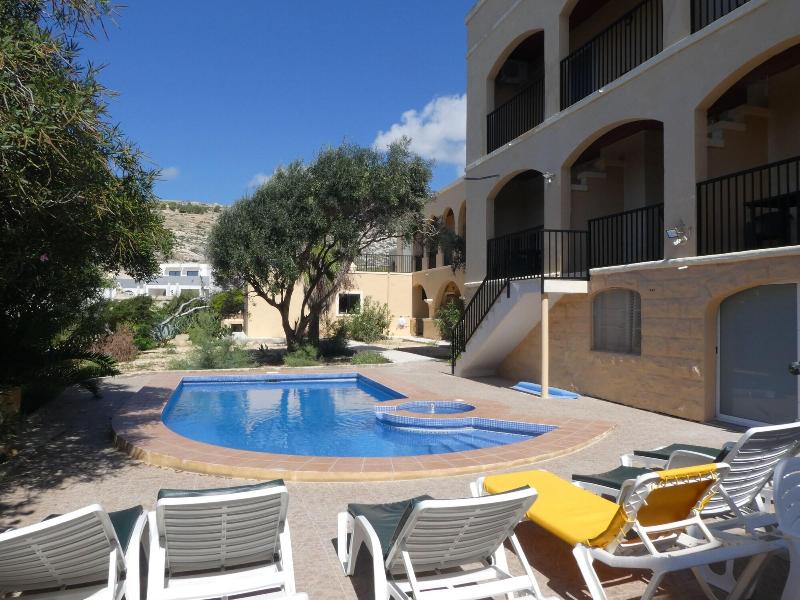 San Antonio Guest House image