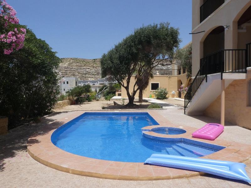 San Antonio Guest House image