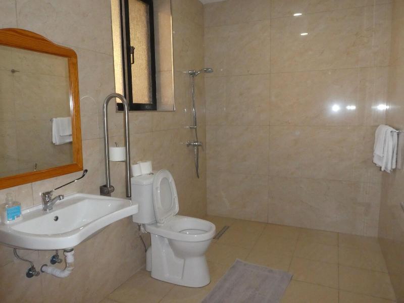 San Antonio Guest House image