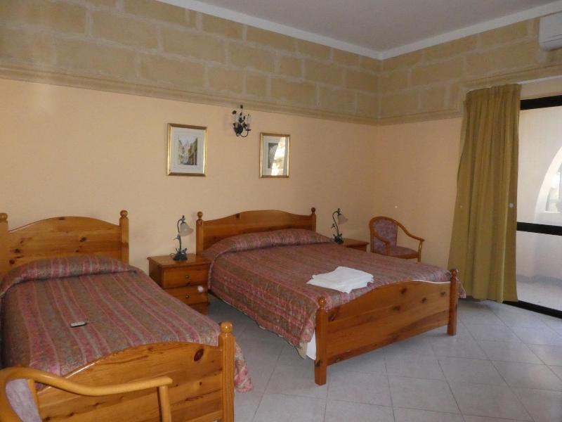 San Antonio Guest House image