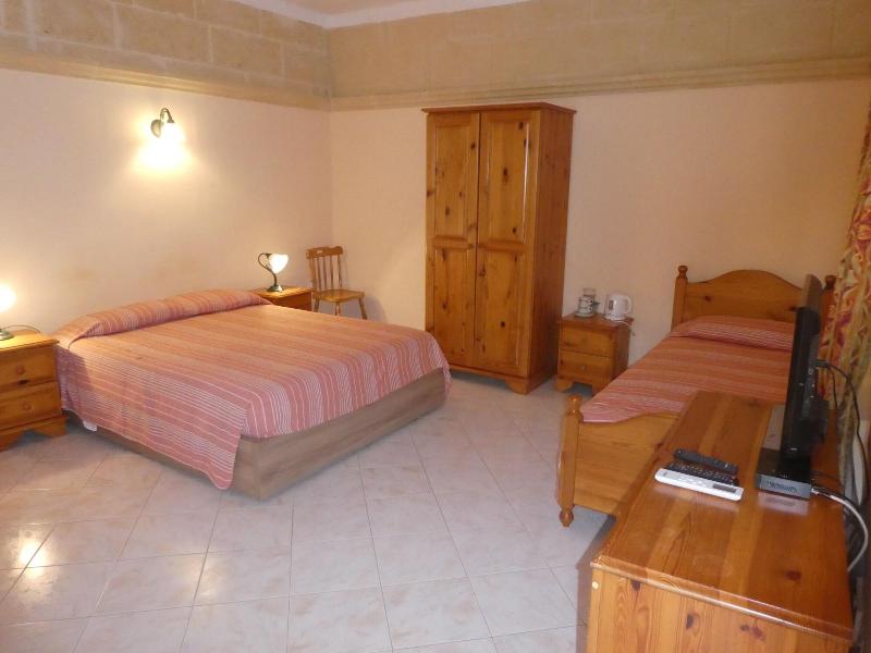 San Antonio Guest House image