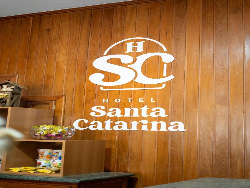 Hotel Santa Catarina