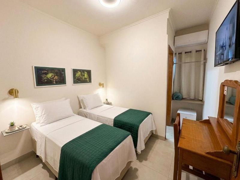 Hotel Santa Catarina