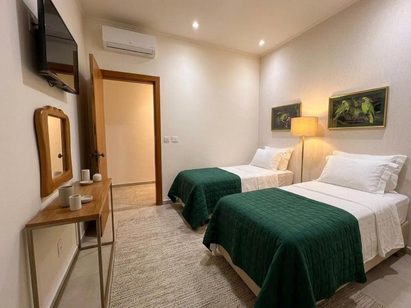 Hotel Santa Catarina