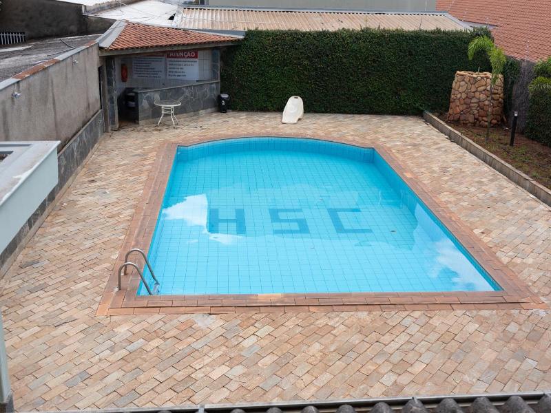 Hotel Santa Catarina