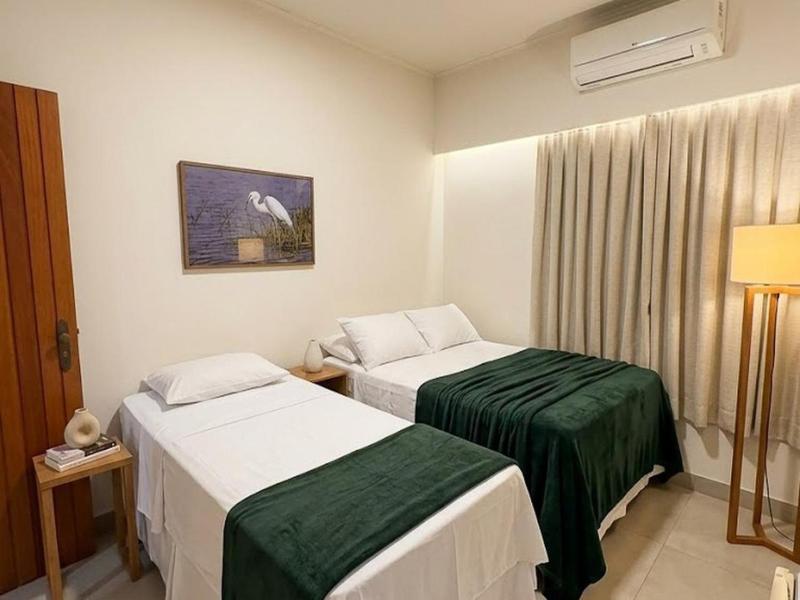 Hotel Santa Catarina
