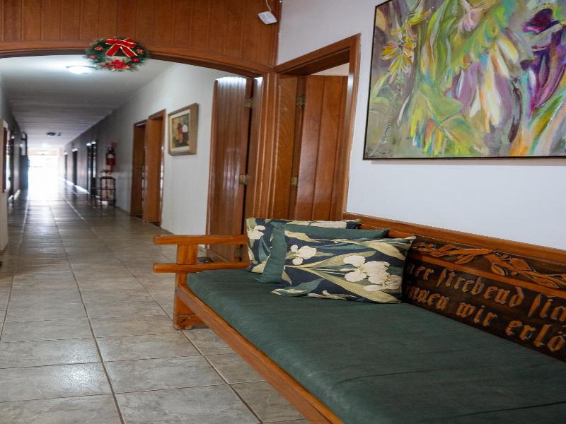 Hotel Santa Catarina