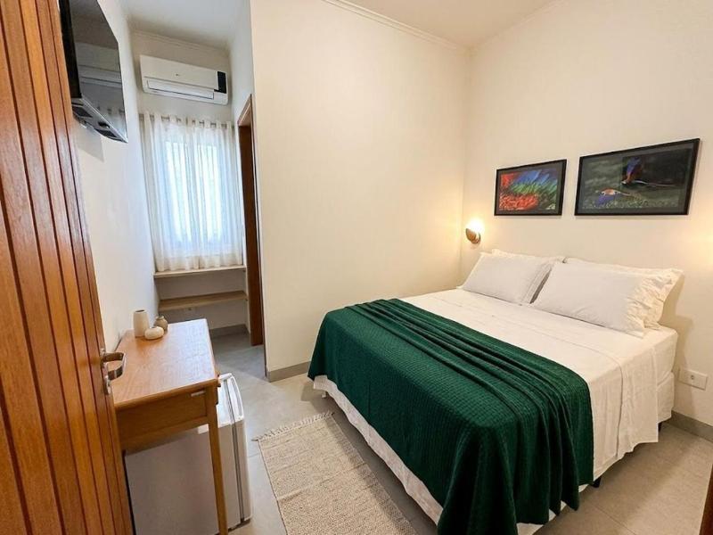 Hotel Santa Catarina