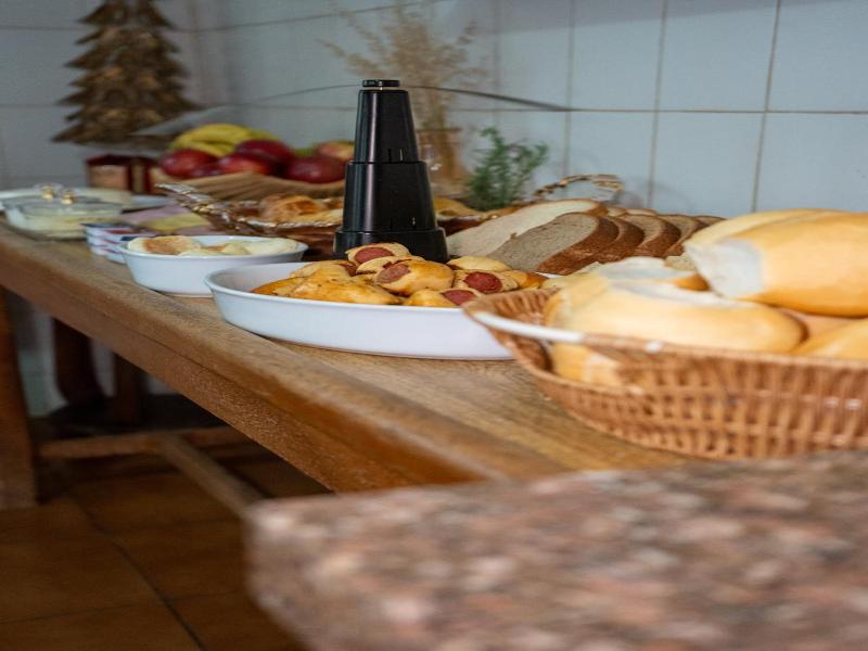 Hotel Santa Catarina