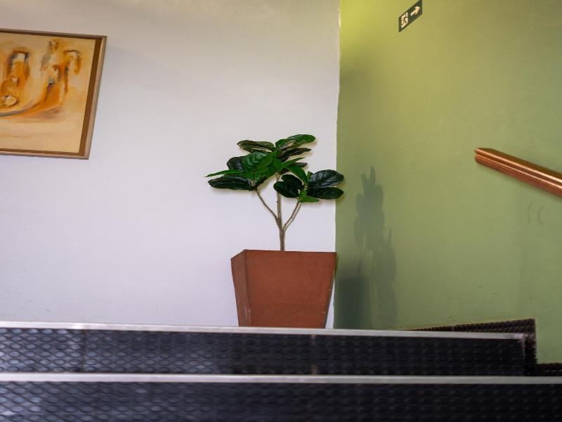 Hotel Santa Catarina