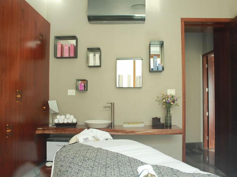 Hotel Casa Mixtli