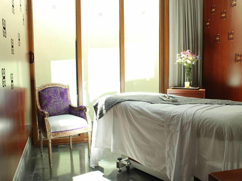 Hotel Casa Mixtli