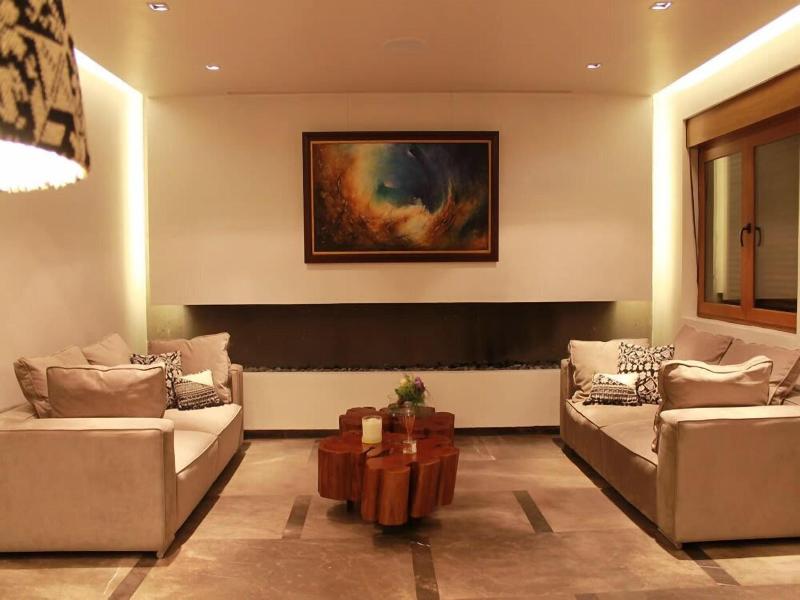Hotel Casa Mixtli
