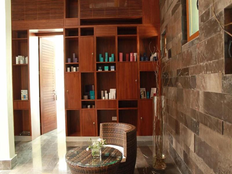 Hotel Casa Mixtli